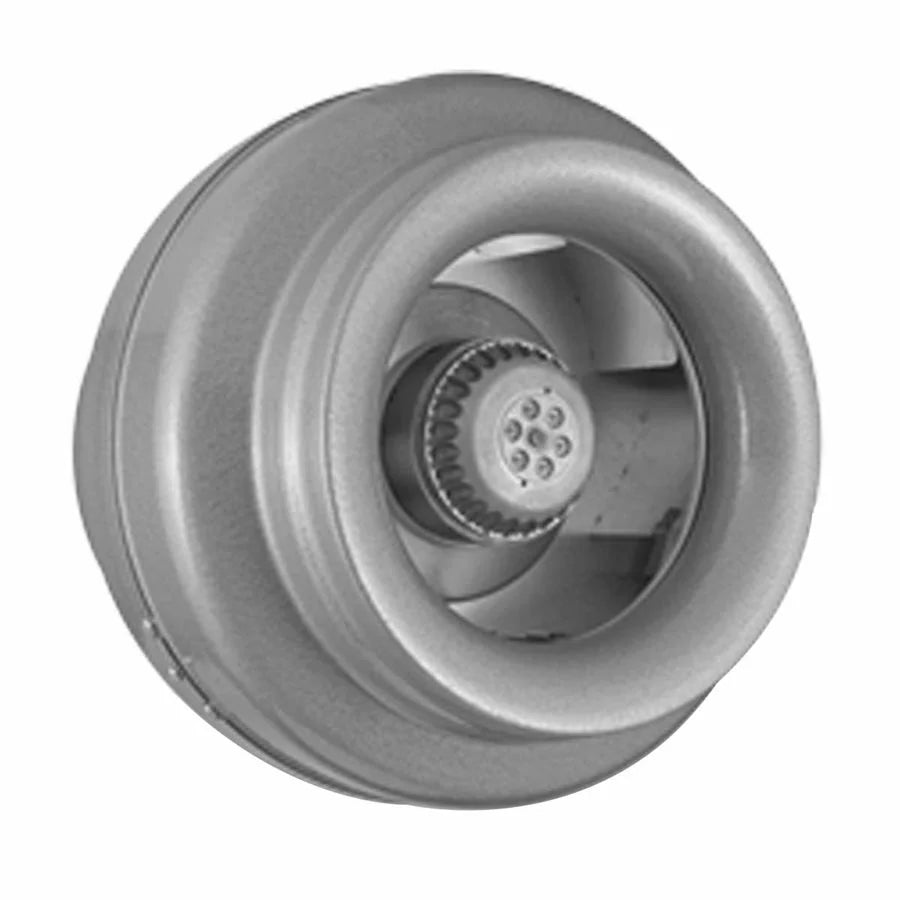 Vortex Inline Fans