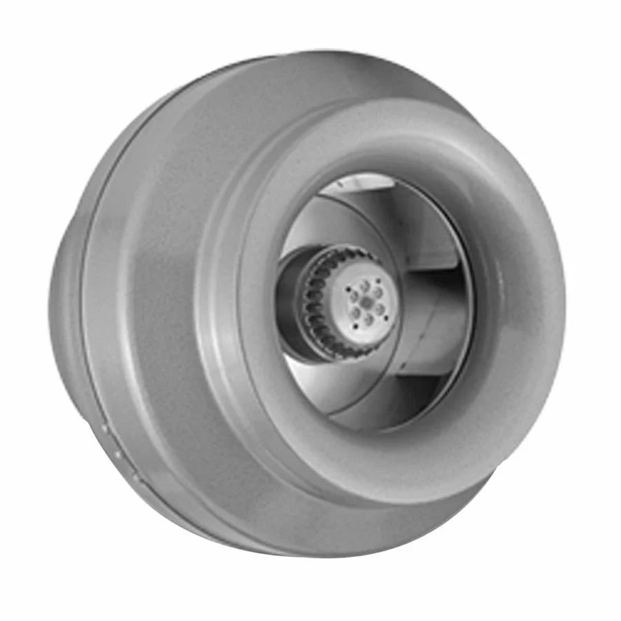 Vortex Inline Fans