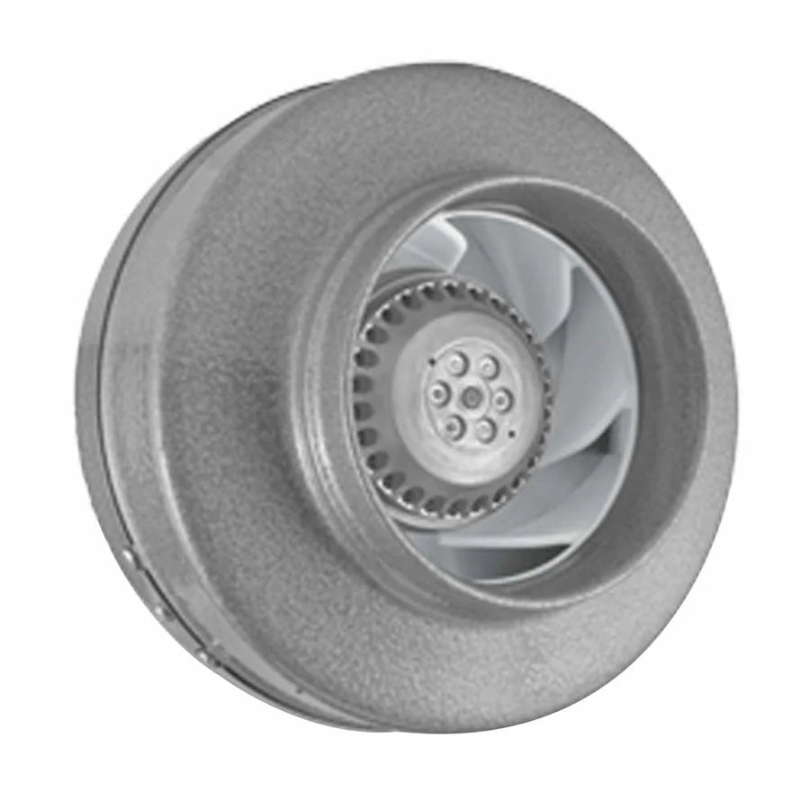 Vortex Inline Fans