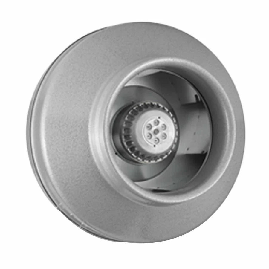 Vortex Inline Fans