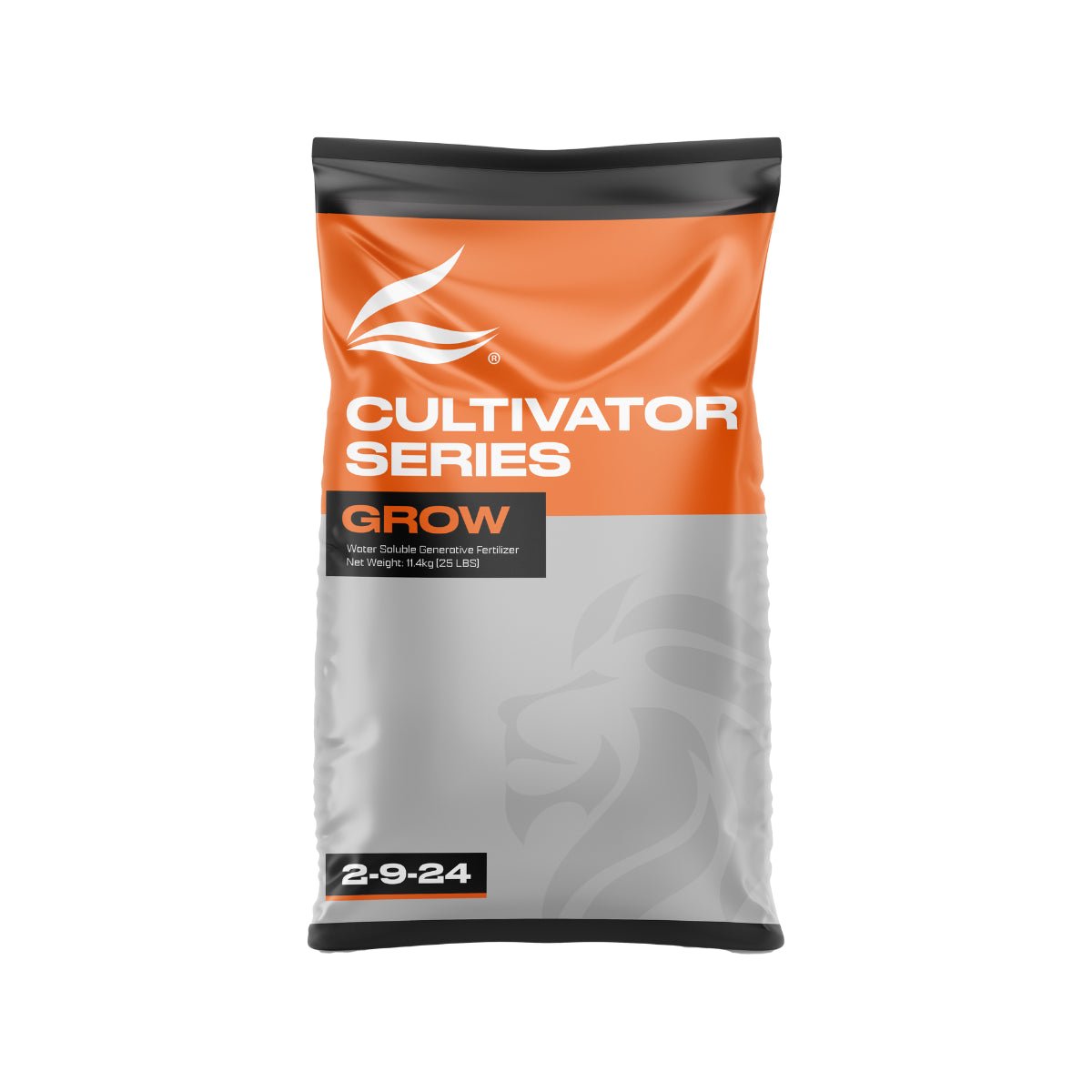 Advanced Nutrients Cultivator Series - Grow (2 - 9 - 2) 10 kg - Progressive Growth Garden Supply
