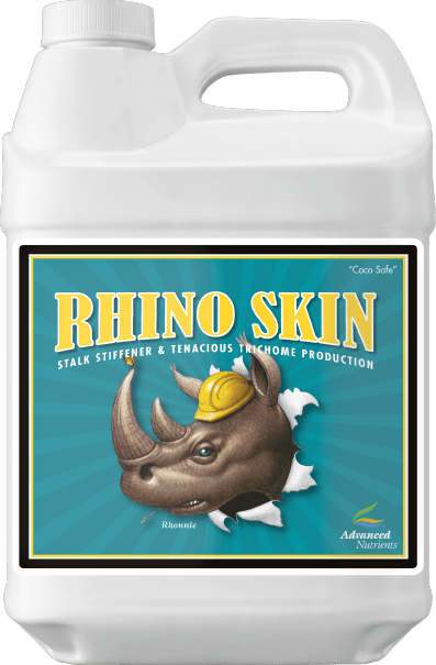 Advanced Nutrients Rhino Skin Stalk Stiffener & Trichome Producer - Progressive Growth Garden Supply
