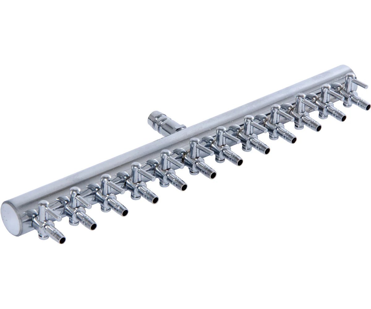 Air Line Manifold - Progressive Growth Garden Supply