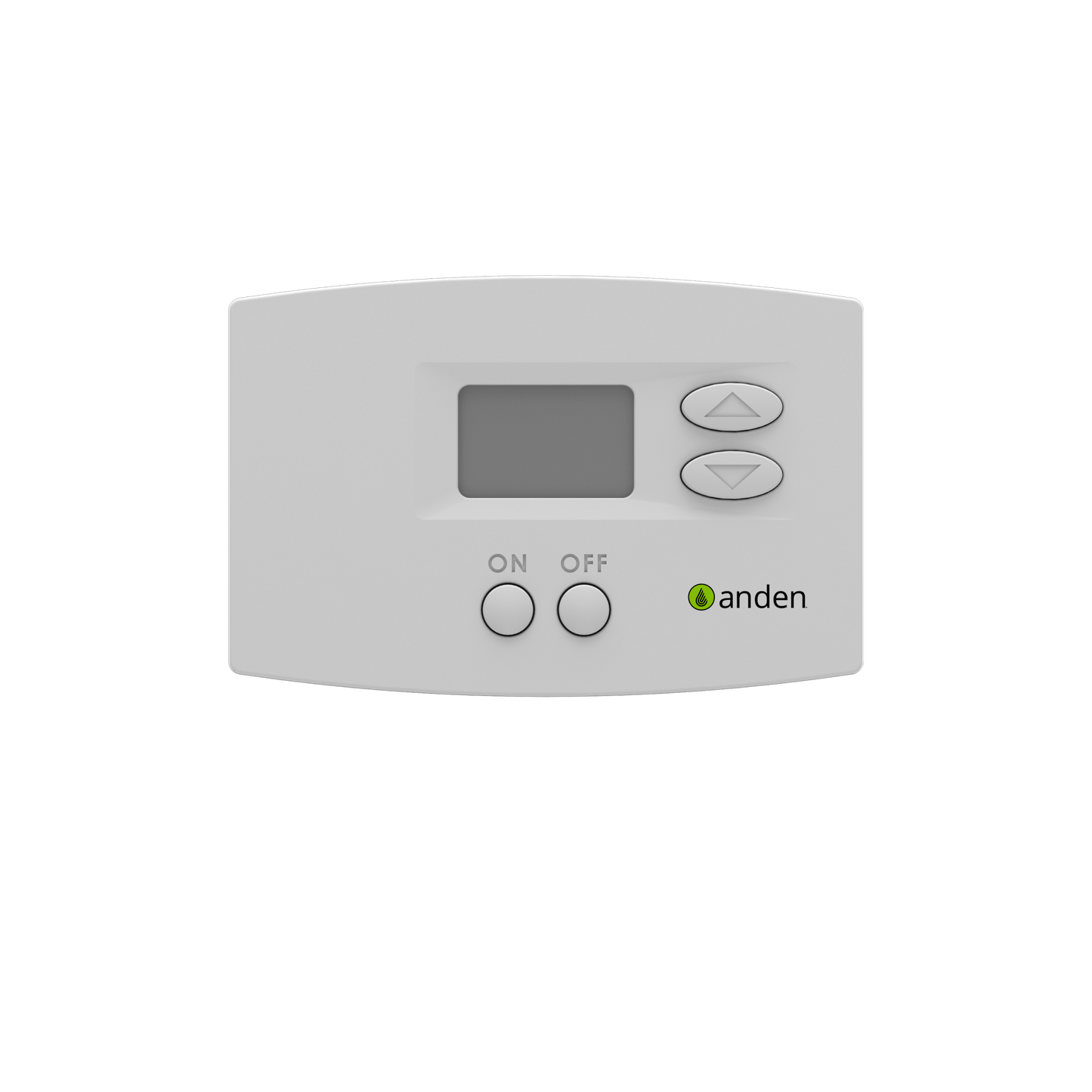 Anden A320V1 Dehumidifier - Progressive Growth Garden Supply