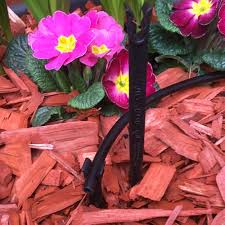 Antelco Asta clip stakes - Progressive Growth Garden Supply