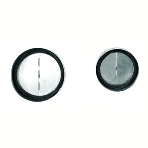 Backdraft Damper 4" - 12 inch - Progressive Growth Garden Supply