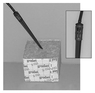 Basket Drippers 7" Micro irrigation - Progressive Growth Garden Supply