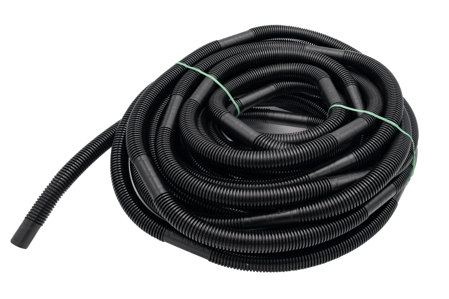 Bilge Hose CORRUGATED 1 1/4 inch 50 ft roll - Progressive Growth Garden Supply