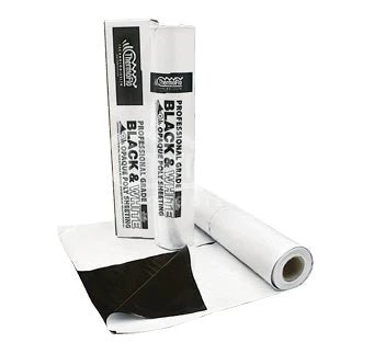 Black & White Poly - Progressive Growth Garden Supply