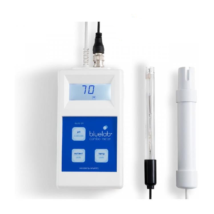 Bluelab Combo Meter - Progressive Growth Garden Supply