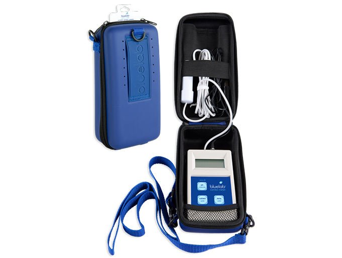 Bluelab Combo Meter Carry Case - Progressive Growth Garden Supply
