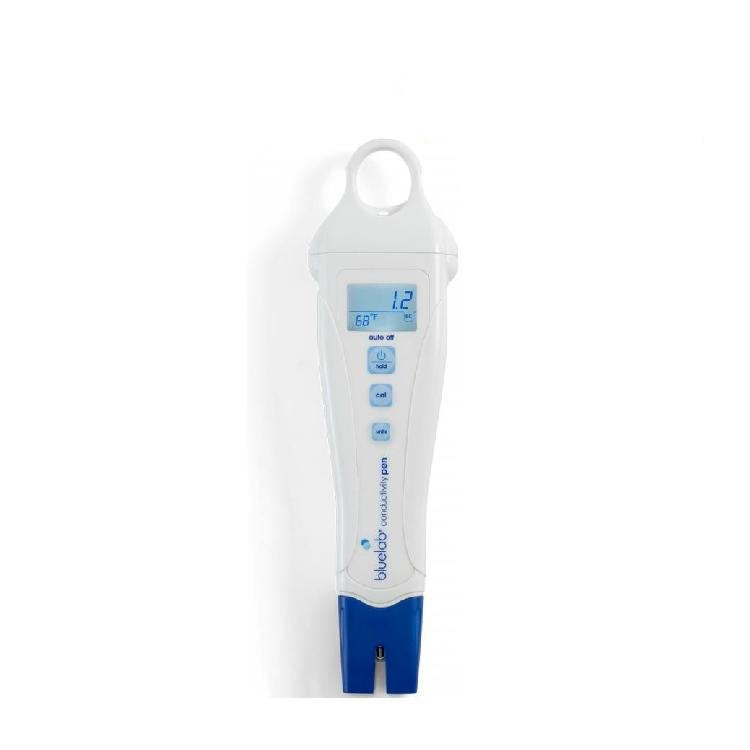 Bluelab Handheld Conductivity Pen - Progressive Growth Garden Supply