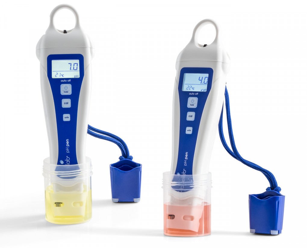Bluelab Handheld PH Pen - Progressive Growth Garden Supply
