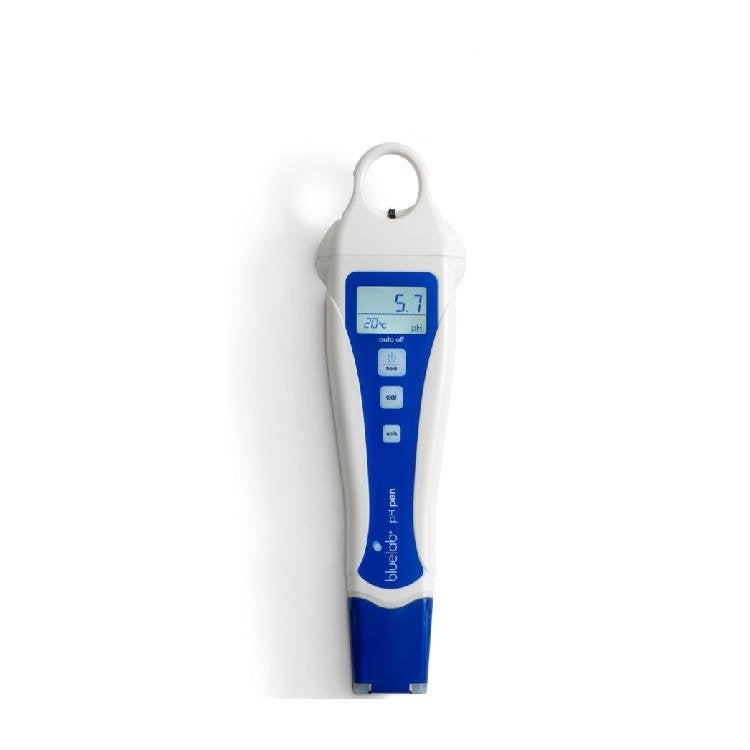 Bluelab Handheld PH Pen - Progressive Growth Garden Supply