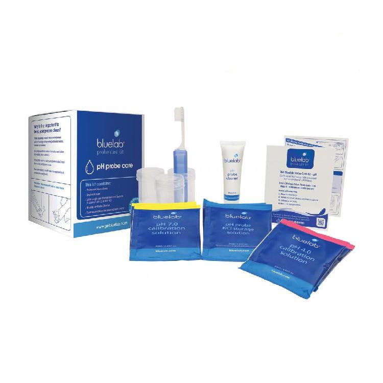 Bluelab Probe Care Kit PH - Progressive Growth Garden Supply