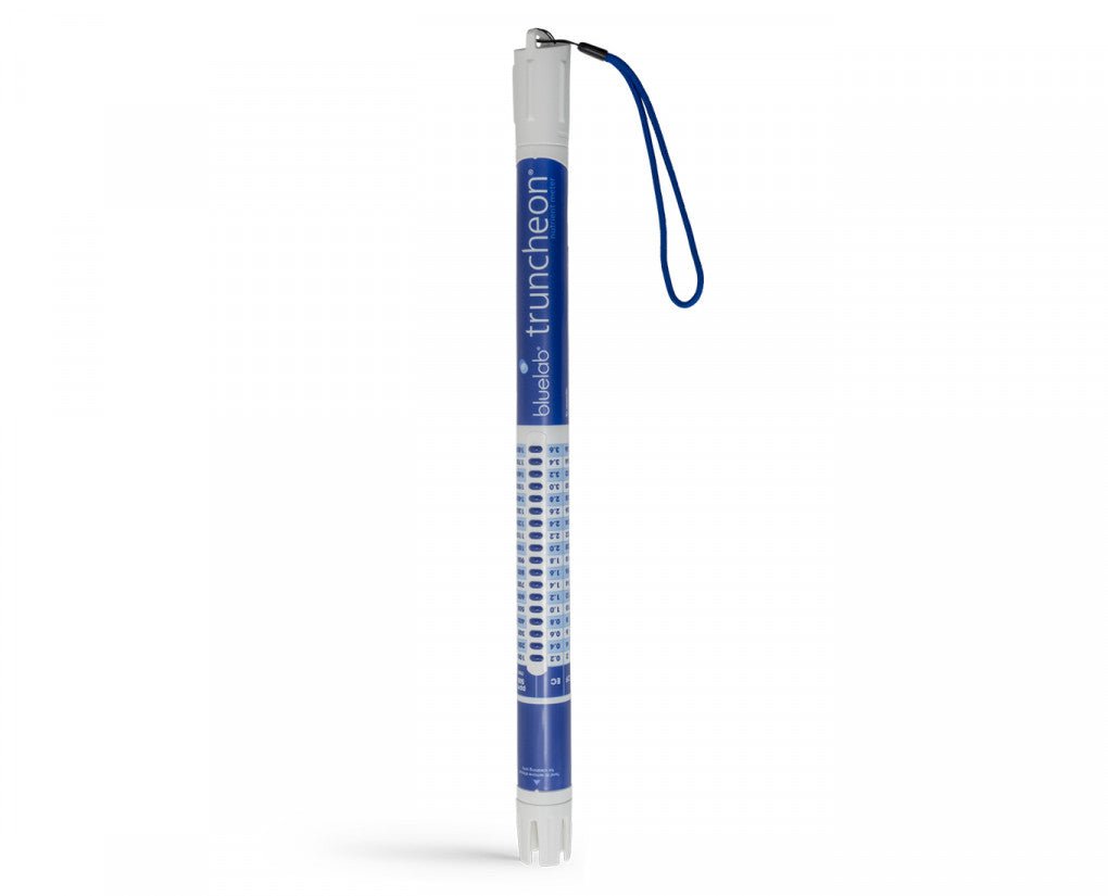 Bluelab Truncheon Nutrient Meter - Progressive Growth Garden Supply