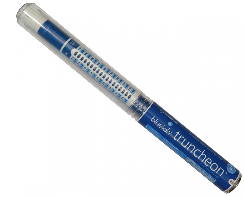 Bluelab Truncheon Nutrient Meter - Progressive Growth Garden Supply