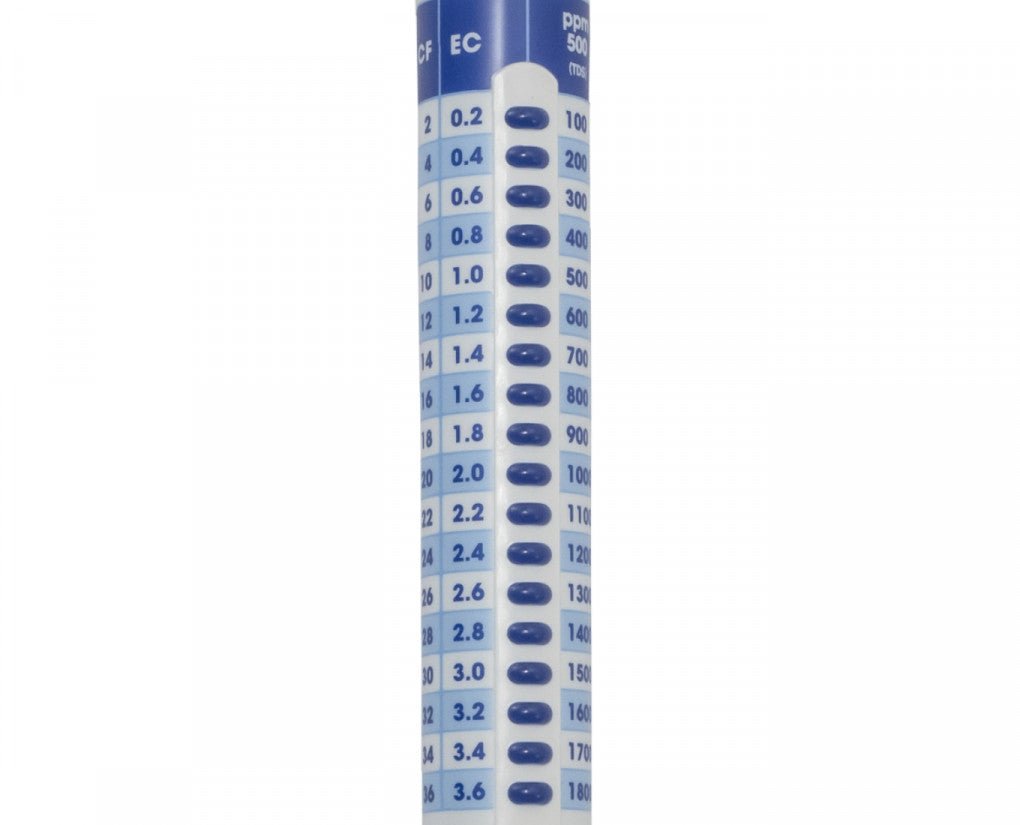 Bluelab Truncheon Nutrient Meter - Progressive Growth Garden Supply