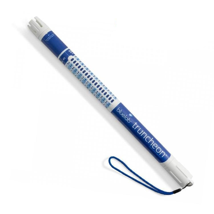 Bluelab Truncheon Nutrient Meter - Progressive Growth Garden Supply