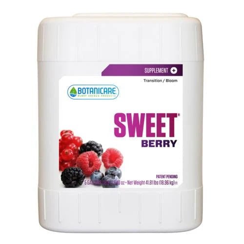 Botanicare Sweet Berry - Progressive Growth Garden Supply
