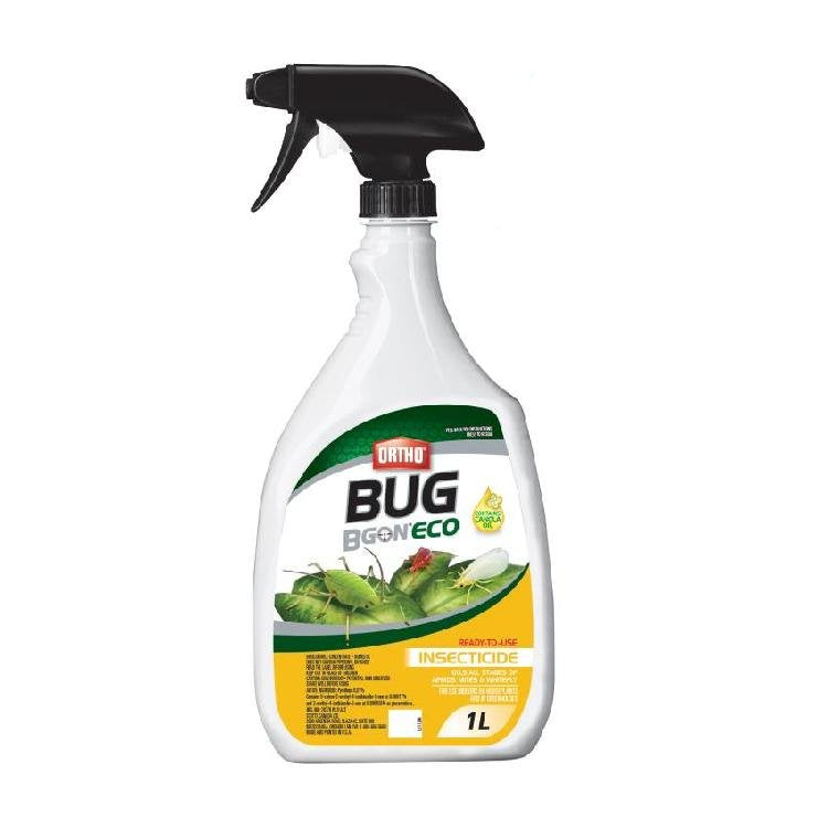 Bug B Gon RTU ECO Insecticide - Progressive Growth Garden Supply