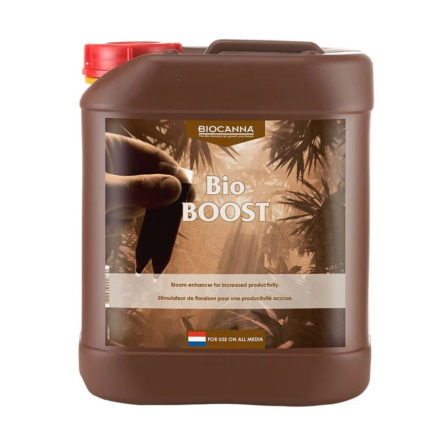 Canna Bio Boost - Progressive Growth Garden Supply