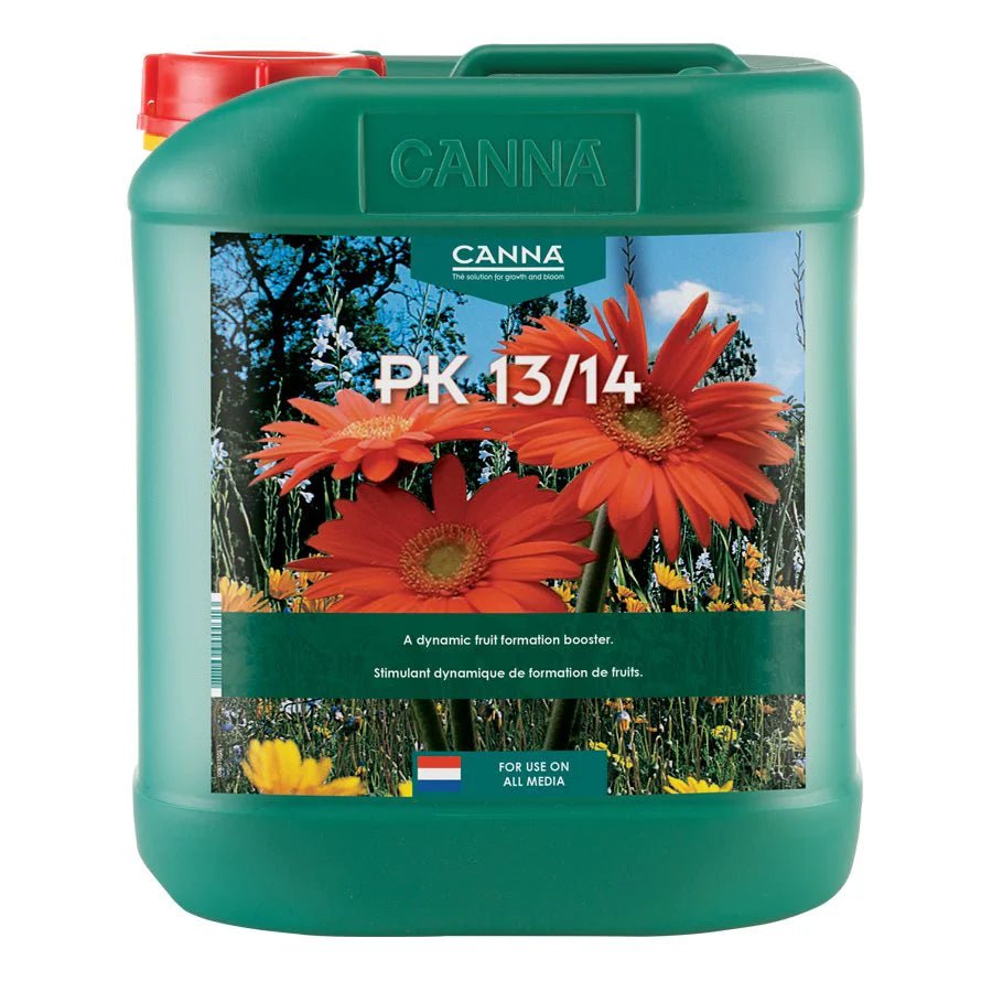 Canna PK 13/14 - Progressive Growth Garden Supply