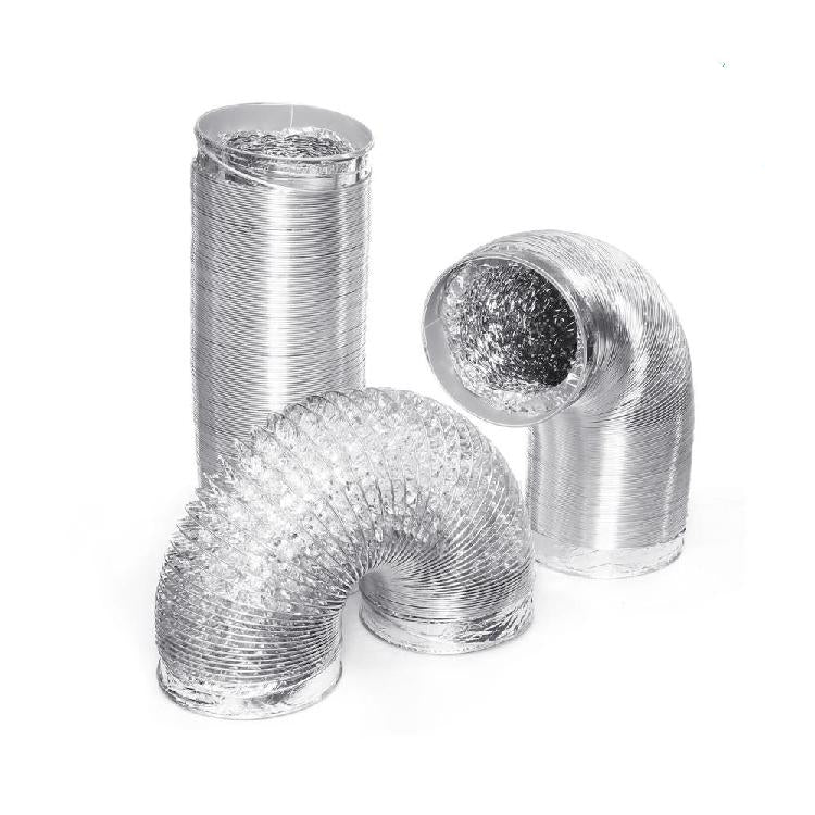 Ducting Mylar 25' box - ventilation system - Progressive Growth Garden Supply