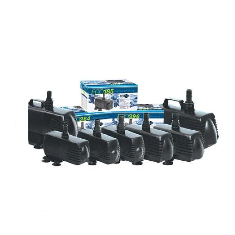 EcoPlus Submersible Pump Fixed Flow - Progressive Growth Garden Supply