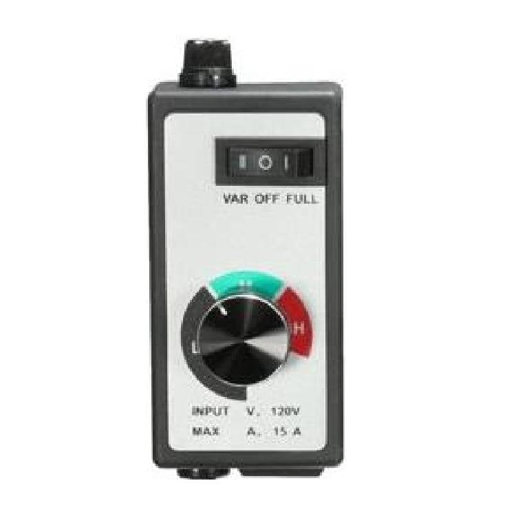 Fan Speed Control - Progressive Growth Garden Supply