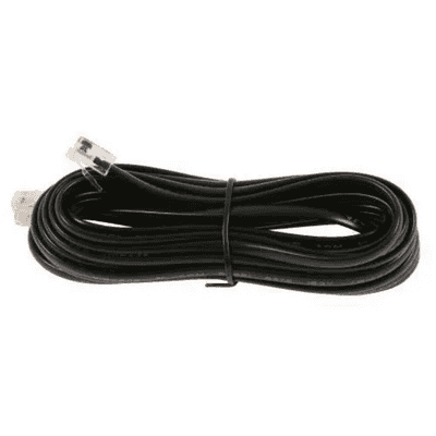 Gavita Controller Cable RJ9 /RJ14 16' - Progressive Growth Garden Supply