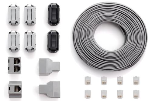 Gavita Repeater Bus Connection Kit (277V / 400V Only) - Progressive Growth Garden Supply