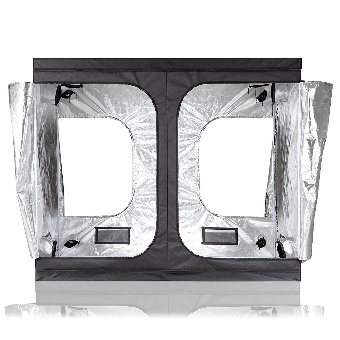Grow Tent 5x10 x 6.7′ - Progressive Growth Garden Supply