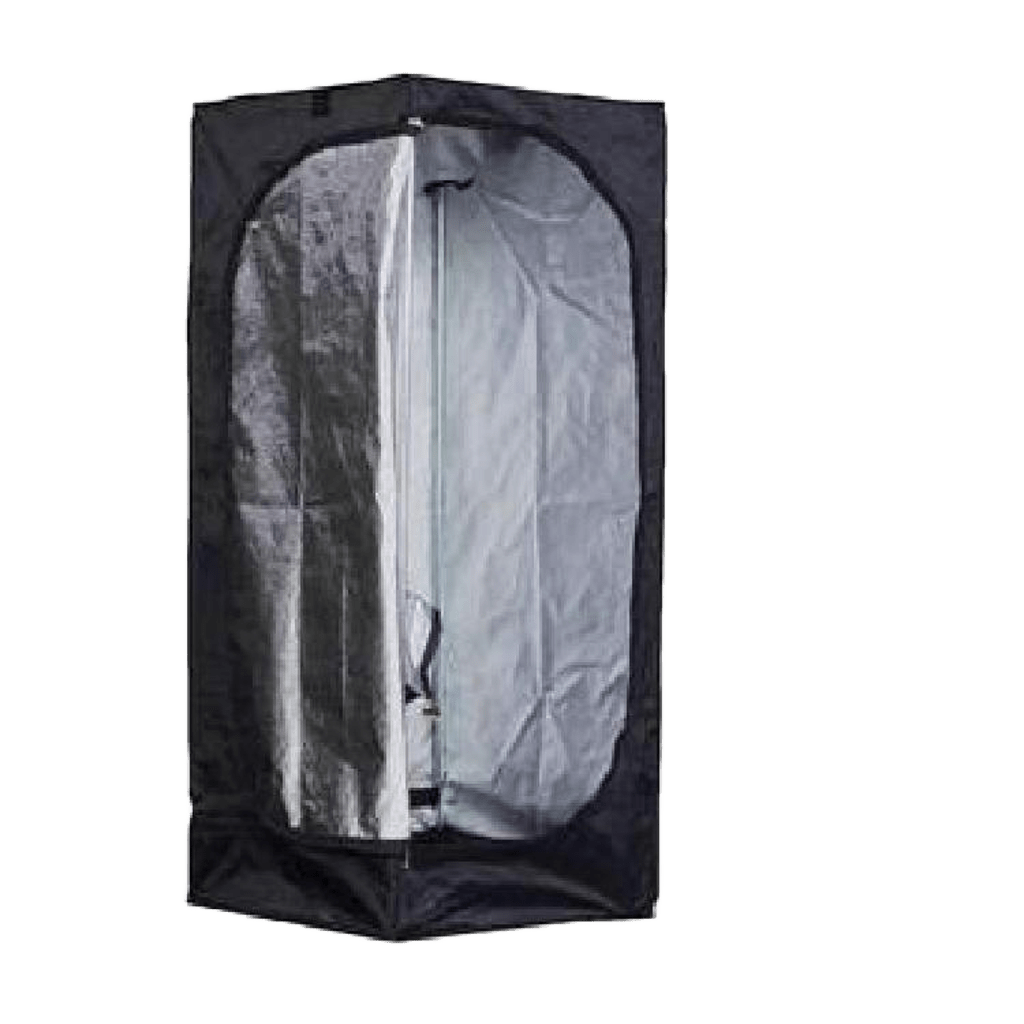 Grow Tent Pro 2"x 2"x 6.7" - Progressive Growth Garden Supply