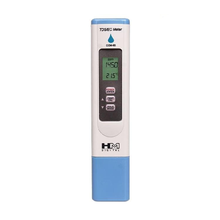 HM EC/TDS COM - 80 Digital Pen - Progressive Growth Garden Supply