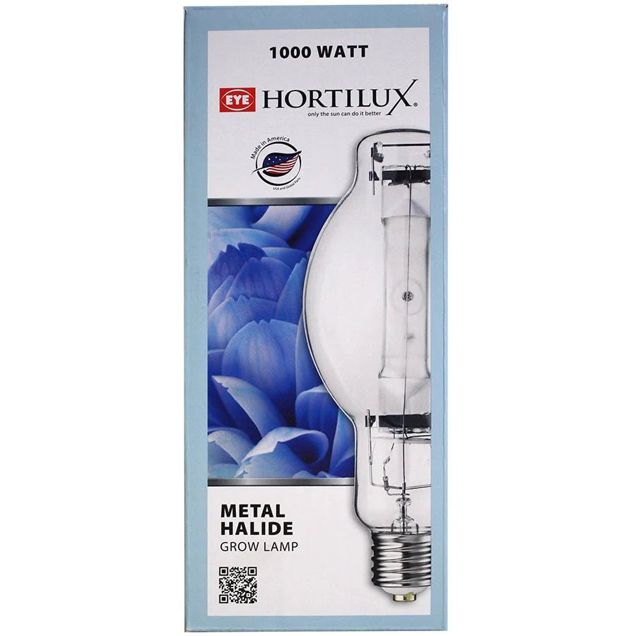 HORTILUX BULB 1000 W MH M1000B / U / BT37 / HTL - Progressive Growth Garden Supply