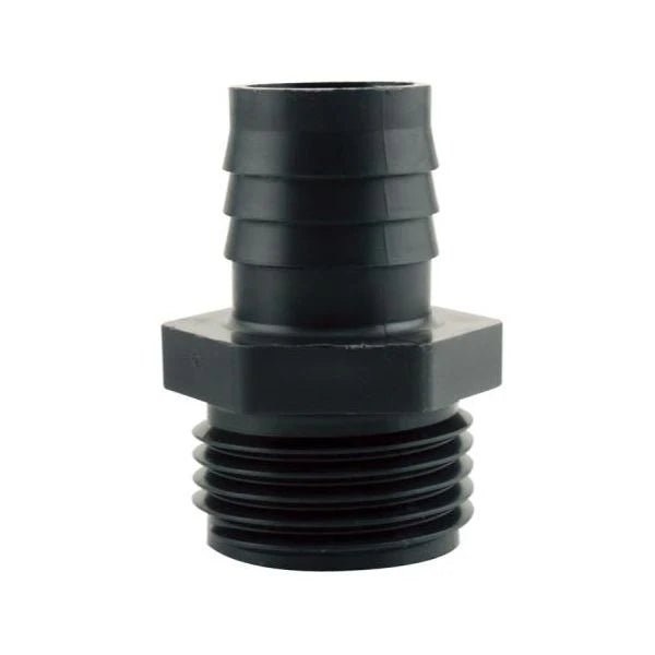 Hydro Flow Garden Hose Threaded Adapter 3 - 4 in - Progressive Growth Garden Supply
