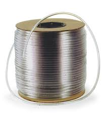 Airline 1/4" Clear Tubing roll - Progressive Growth