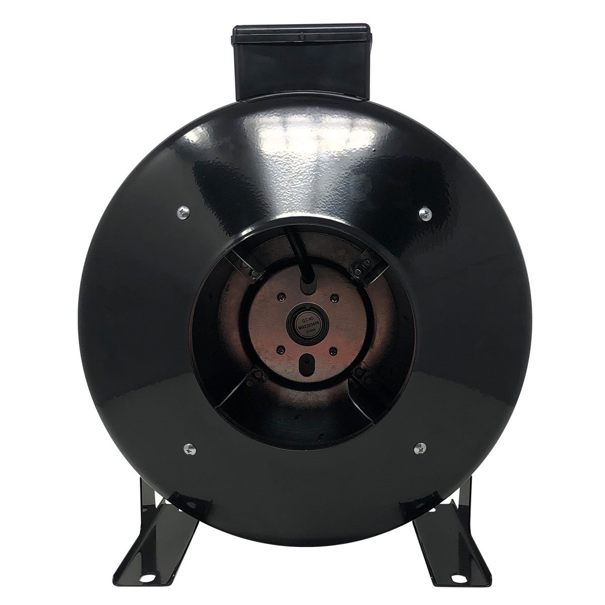 Inline Ventilation Fan 6 inch - Progressive Growth Garden Supply