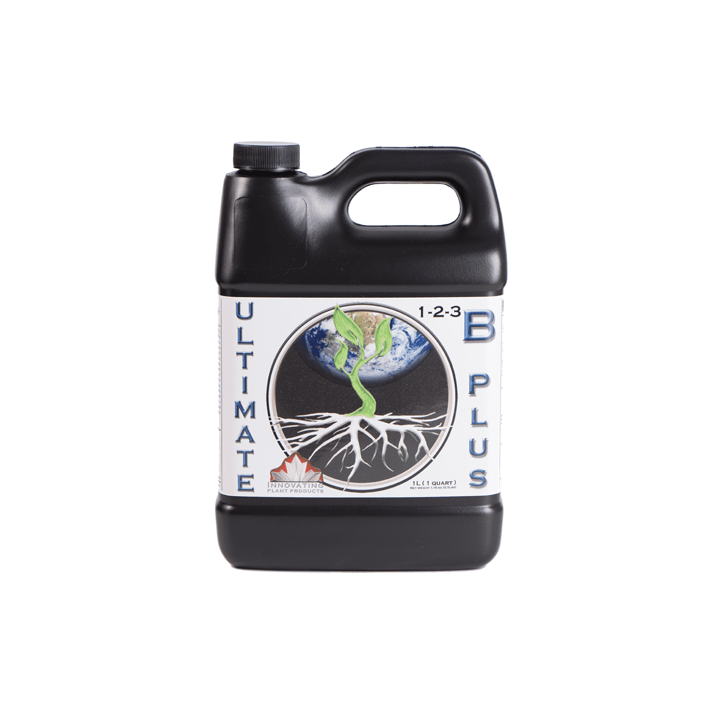 Innovative Plant Products - B Plus - Progressive Growth Garden Supply