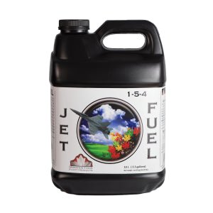 Innovative Plant Products - Jet Fuel - Progressive Growth Garden Supply