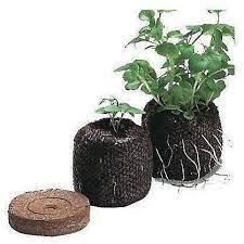 Jiffy 7 Pellets 25/50/100/Pack - Progressive Growth Garden Supply