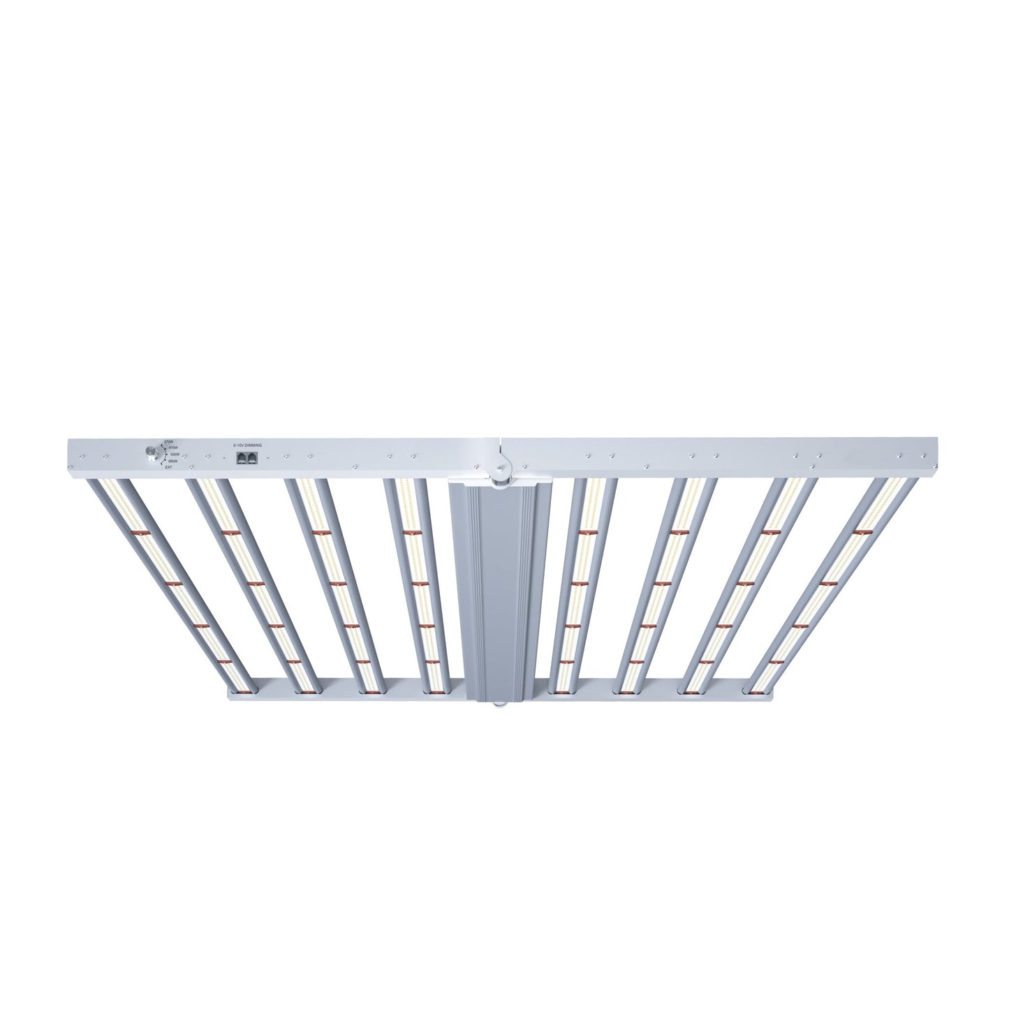LED Grow Light Pro 8 680W - Progressive Growth Garden Supply