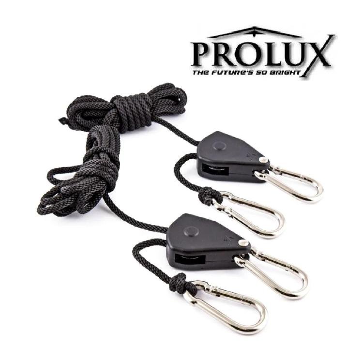 Light Hangers Heavy Duty - Progressive Growth Garden Supply