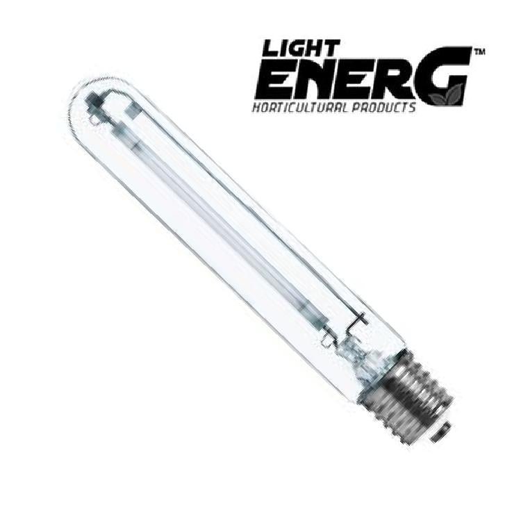 LightEnerG 600W Super HPS - Progressive Growth Garden Supply