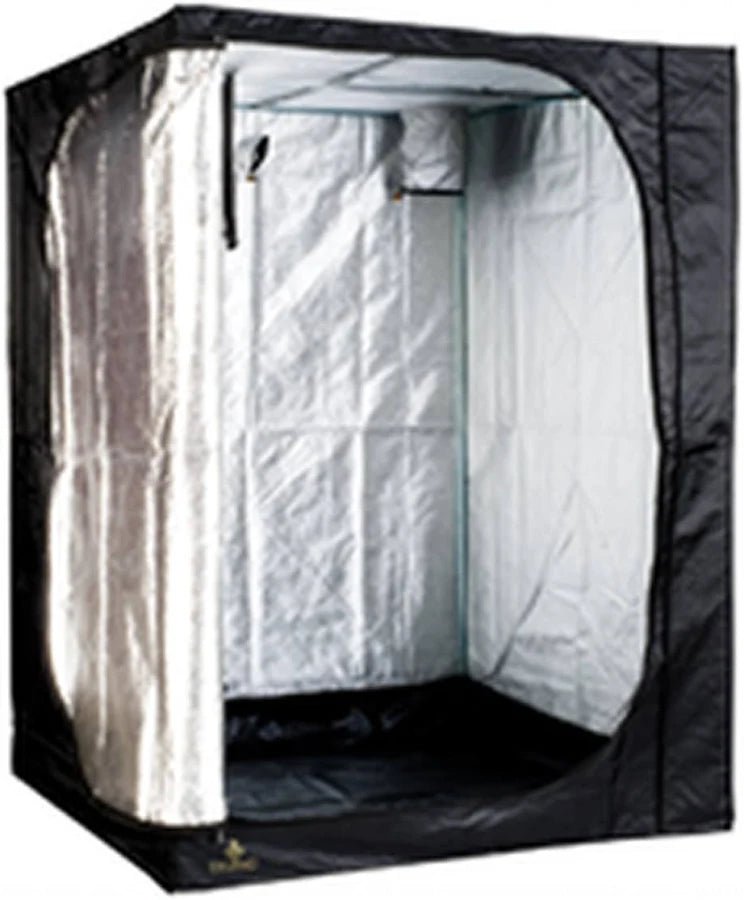 mammoth grow tent review Mammoth Classic 150 5x5x6.6ft