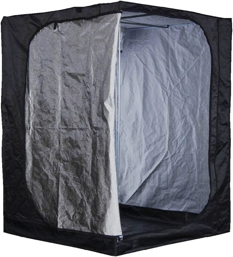 Mammoth Classic+ 150 Grow Tent 5×5×7 ft - Progressive Growth Garden Supply