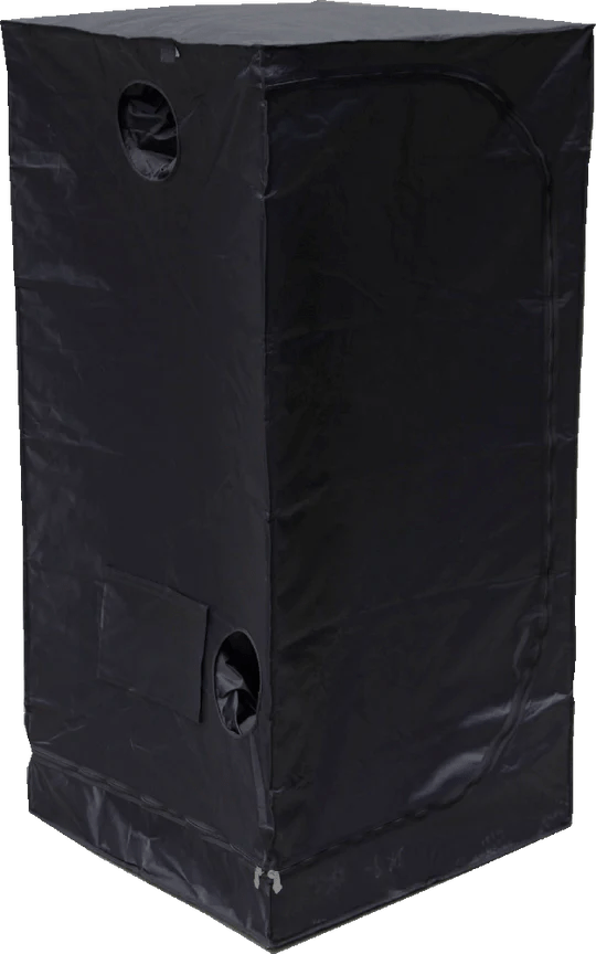 Mammoth Pro+ 90 Grow Tent 3' x 3' x 5.9' - Progressive Growth Garden Supply