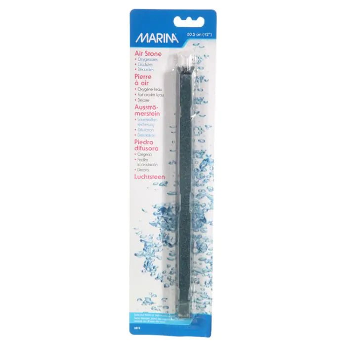 Marina air stone 4,6 and 12 inch - Progressive Growth Garden Supply