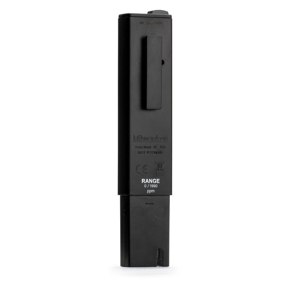 Milwaukee CD600 Digital TDS Pen - Progressive Growth Garden Supply
